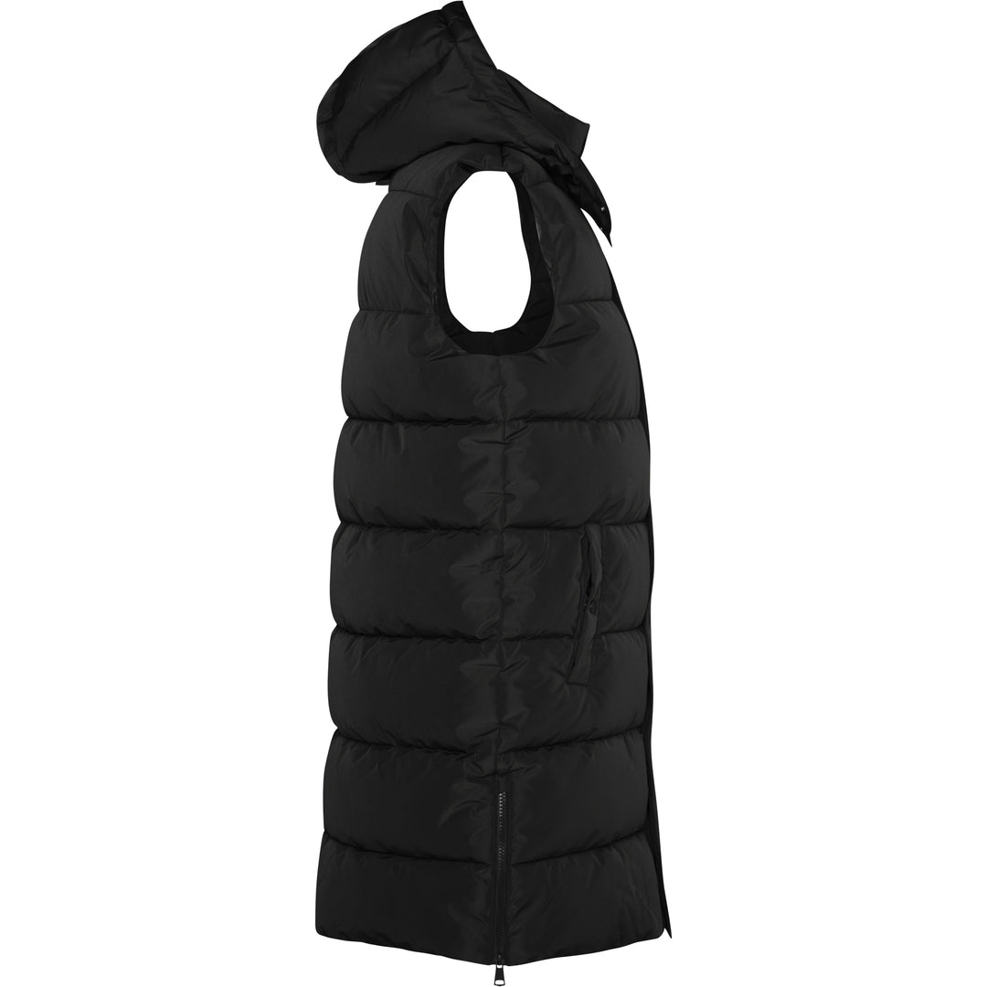 REINE Padded Vest