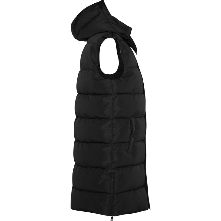 REINE Padded Vest