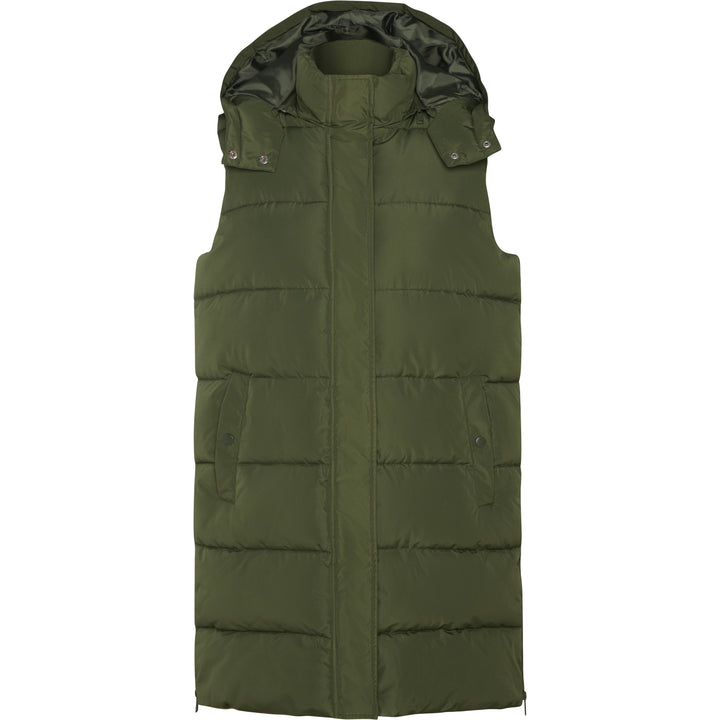 REINE Padded Vest