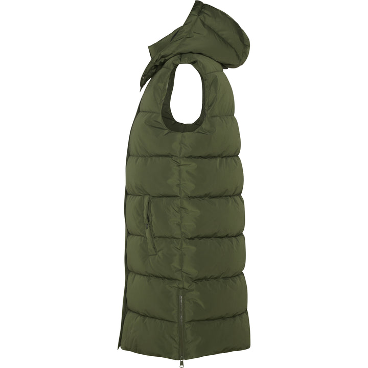 REINE Padded Vest