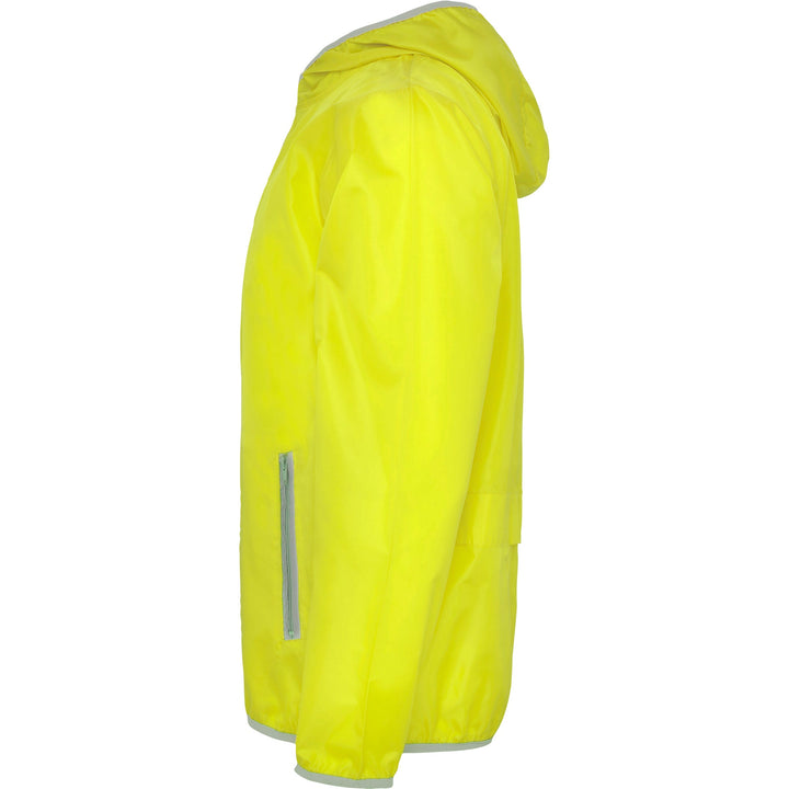 Anti-wind jacket for children ANGELO