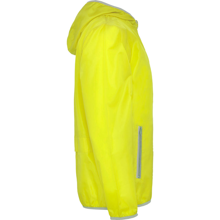 Anti-wind jacket for children ANGELO