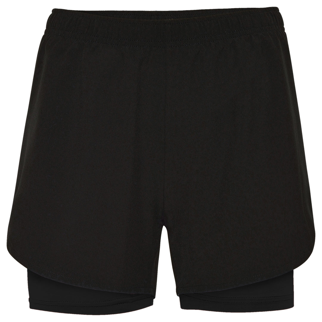 Sports shorts for women LANUS