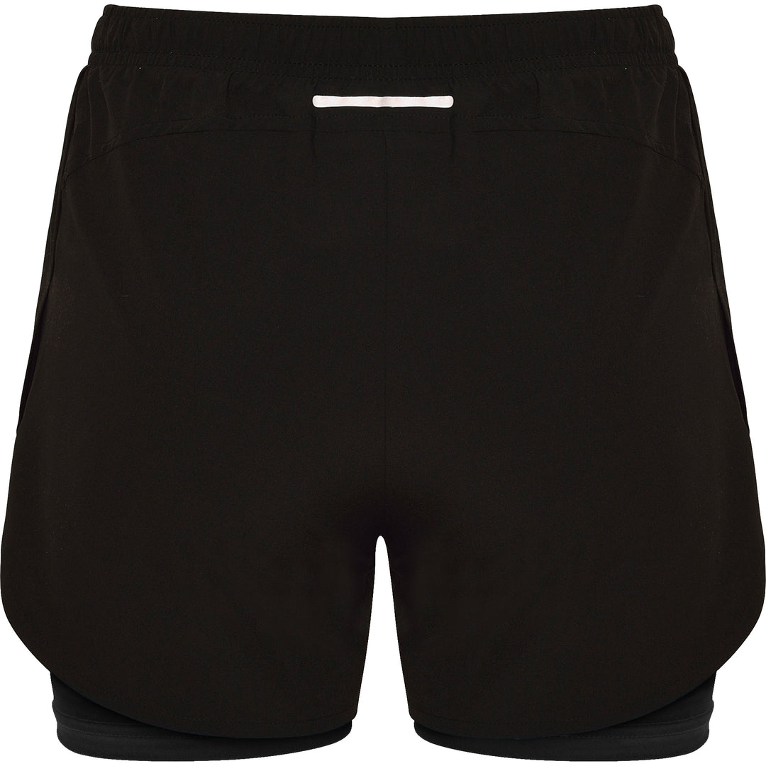 Sports shorts for women LANUS