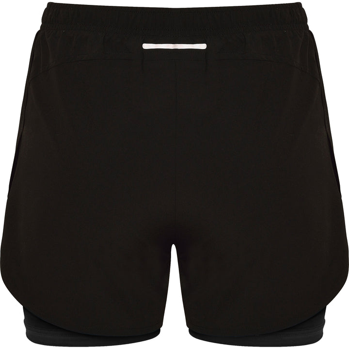 Sports shorts for women LANUS