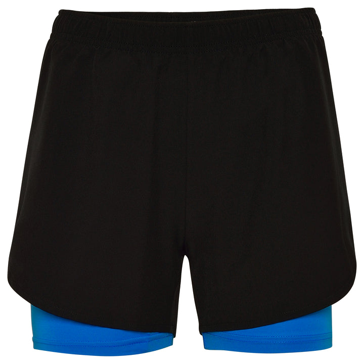 Sports shorts for women LANUS