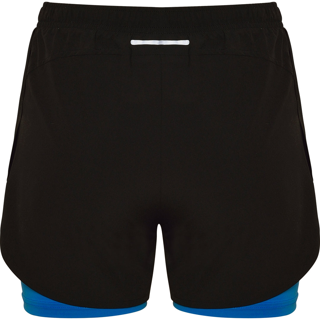 Sports shorts for women LANUS