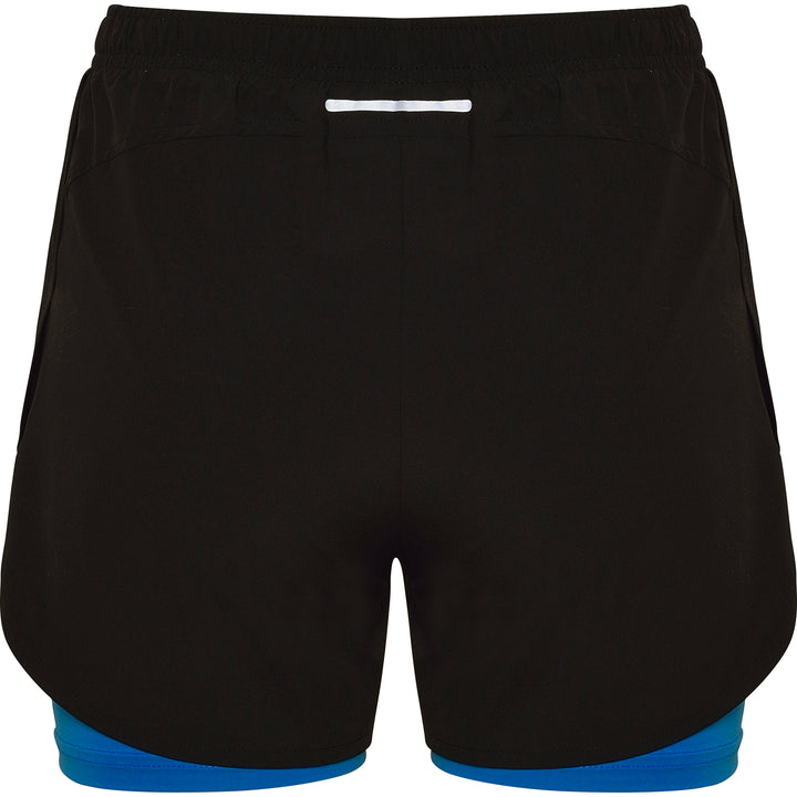 Sports shorts for women LANUS