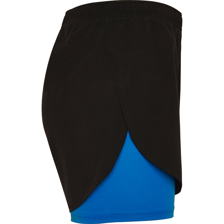 Sports shorts for women LANUS