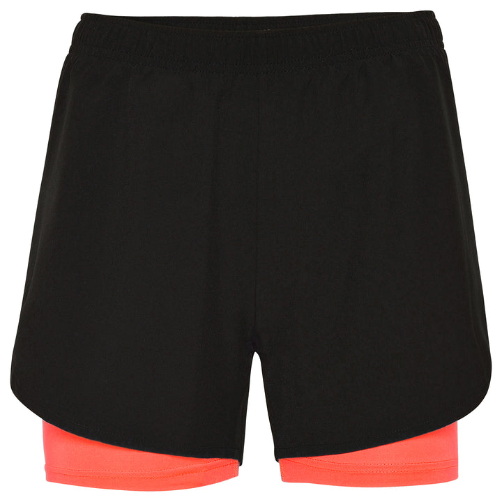 Sports shorts for women LANUS