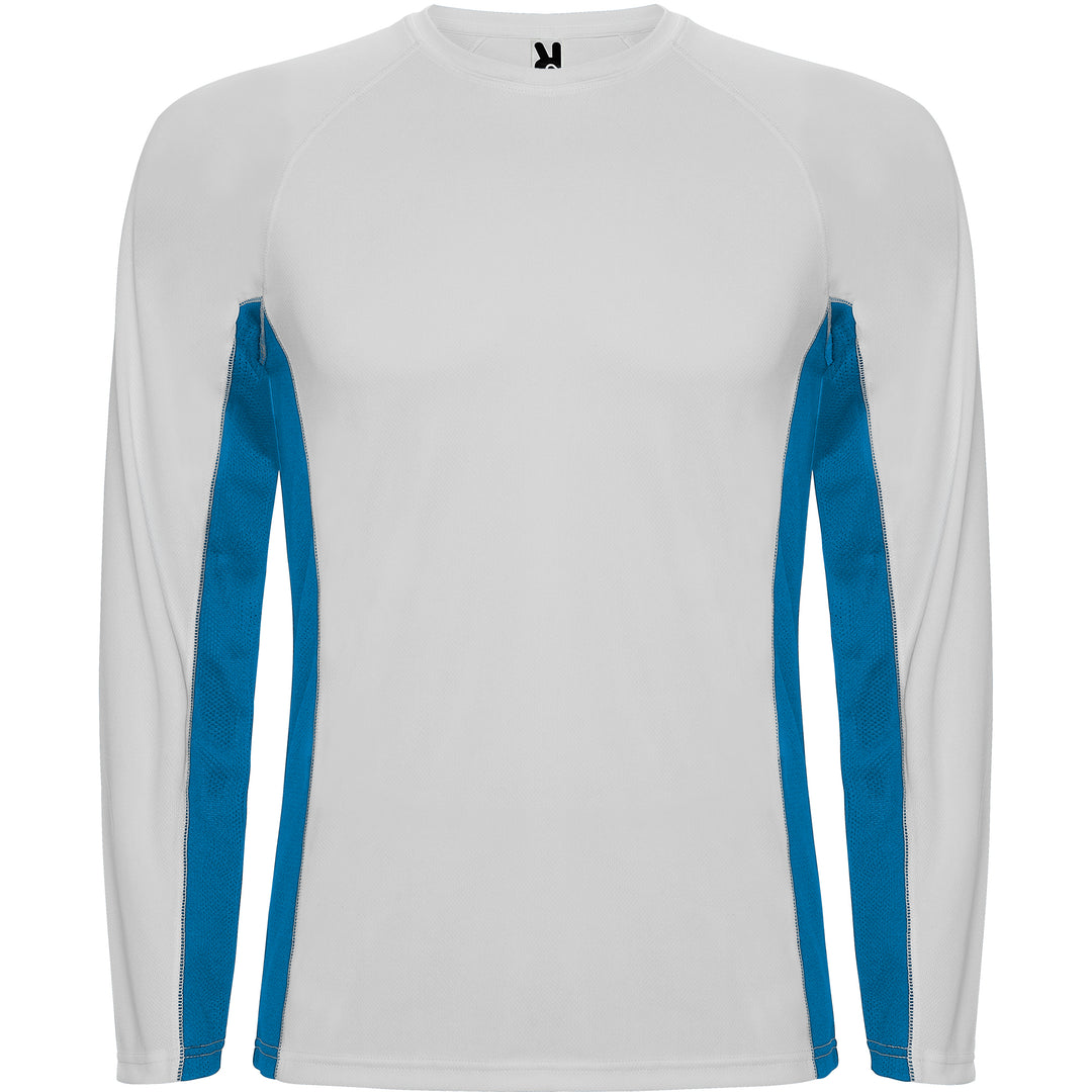 Thermal shirt for men SHANGHAI L/S