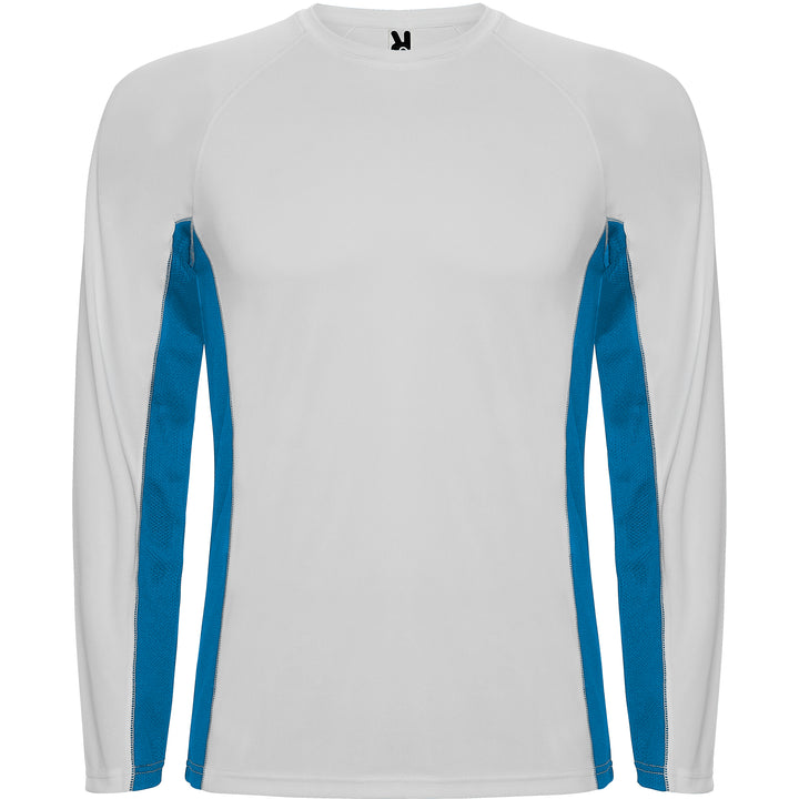 Thermal shirt for men SHANGHAI L/S