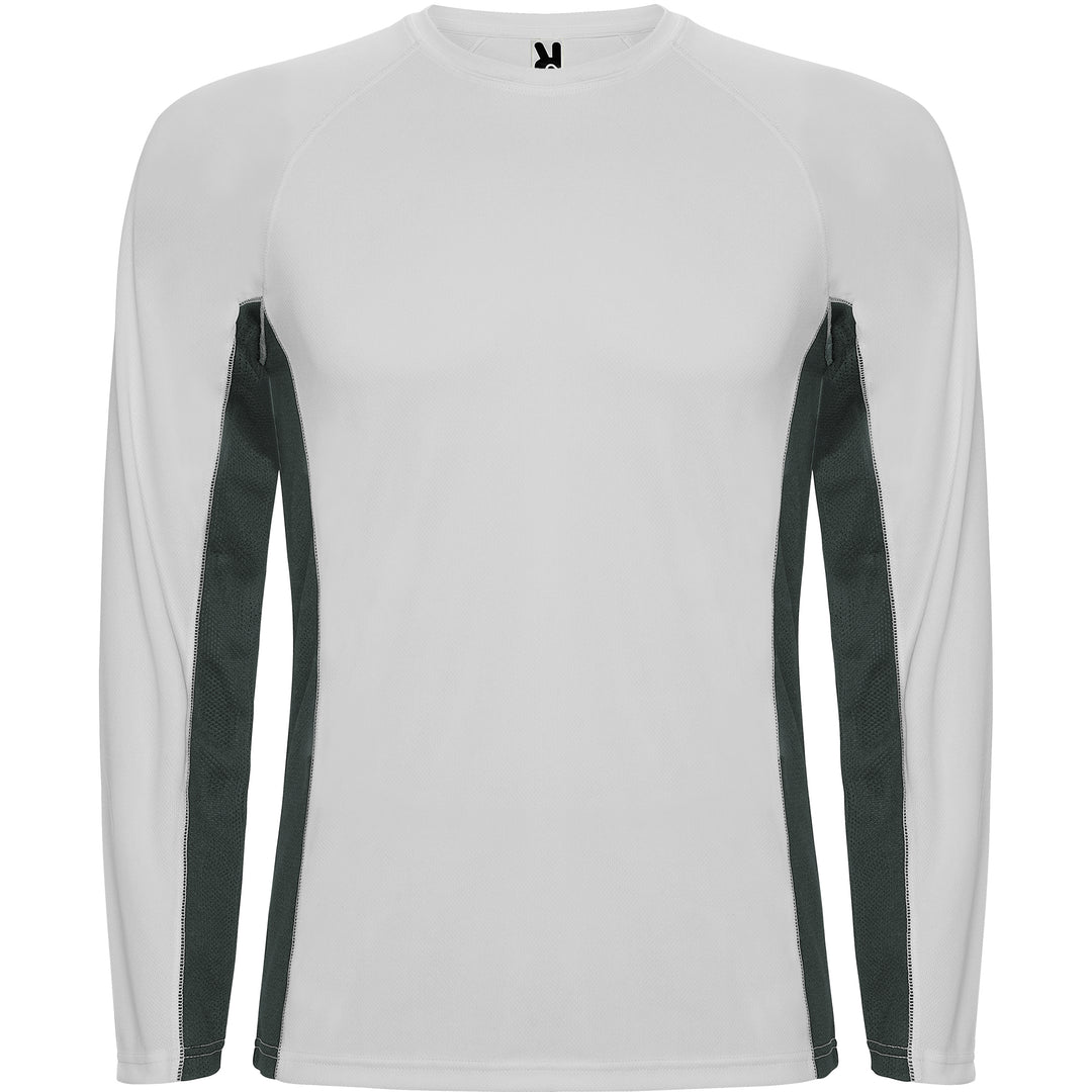 Thermal shirt for men SHANGHAI L/S