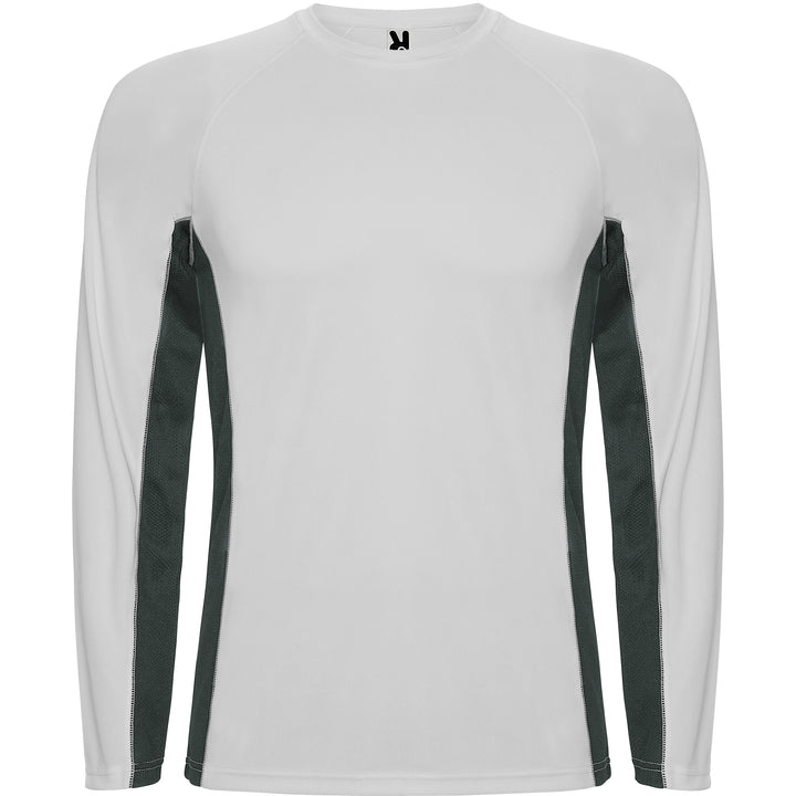 Thermal shirt for men SHANGHAI L/S