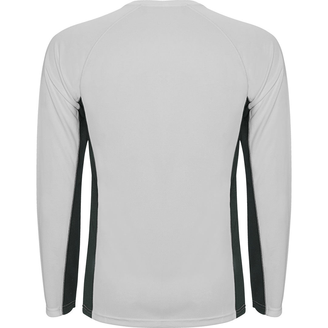 Thermal shirt for men SHANGHAI L/S