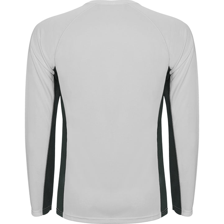 Thermal shirt for men SHANGHAI L/S