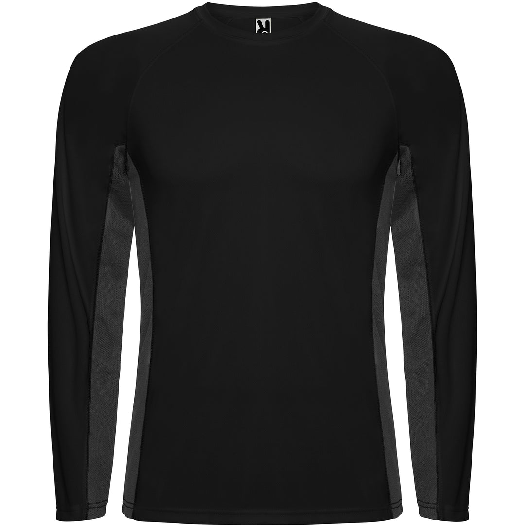 Thermal shirt for men SHANGHAI L/S