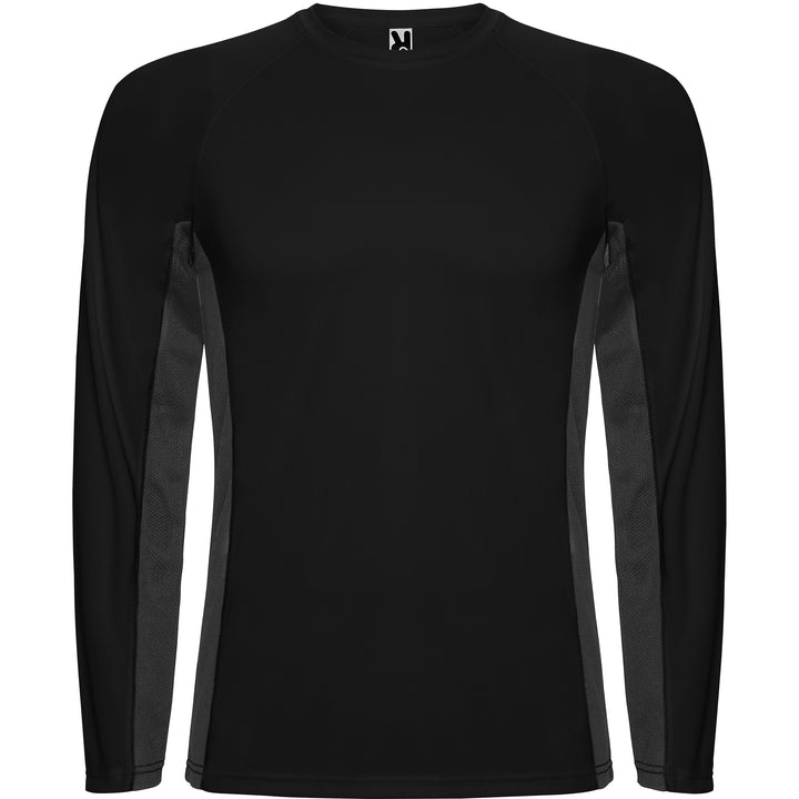 Thermal shirt for men SHANGHAI L/S