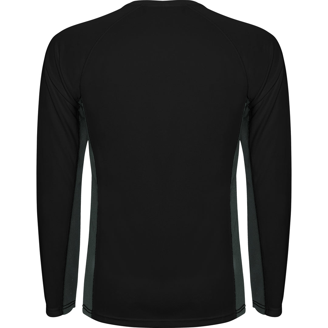 Thermal shirt for men SHANGHAI L/S