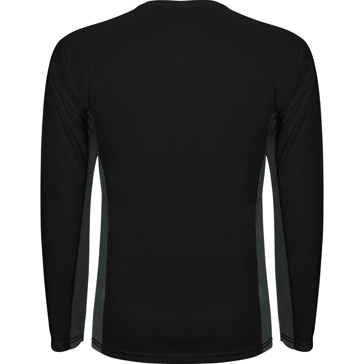 Thermal shirt for men SHANGHAI L/S