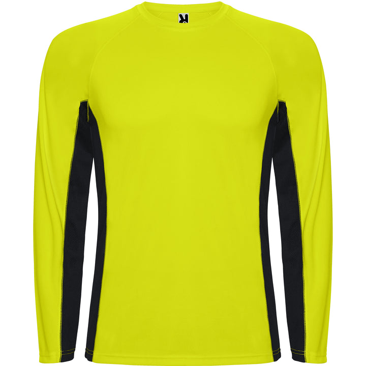 Thermal shirt for men SHANGHAI L/S