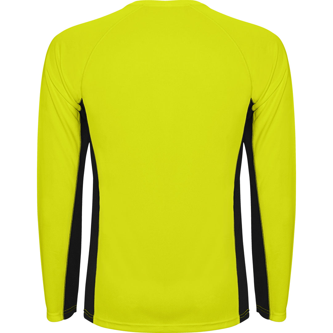 Thermal shirt for men SHANGHAI L/S