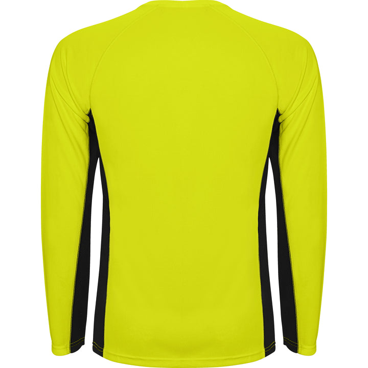 Thermal shirt for men SHANGHAI L/S