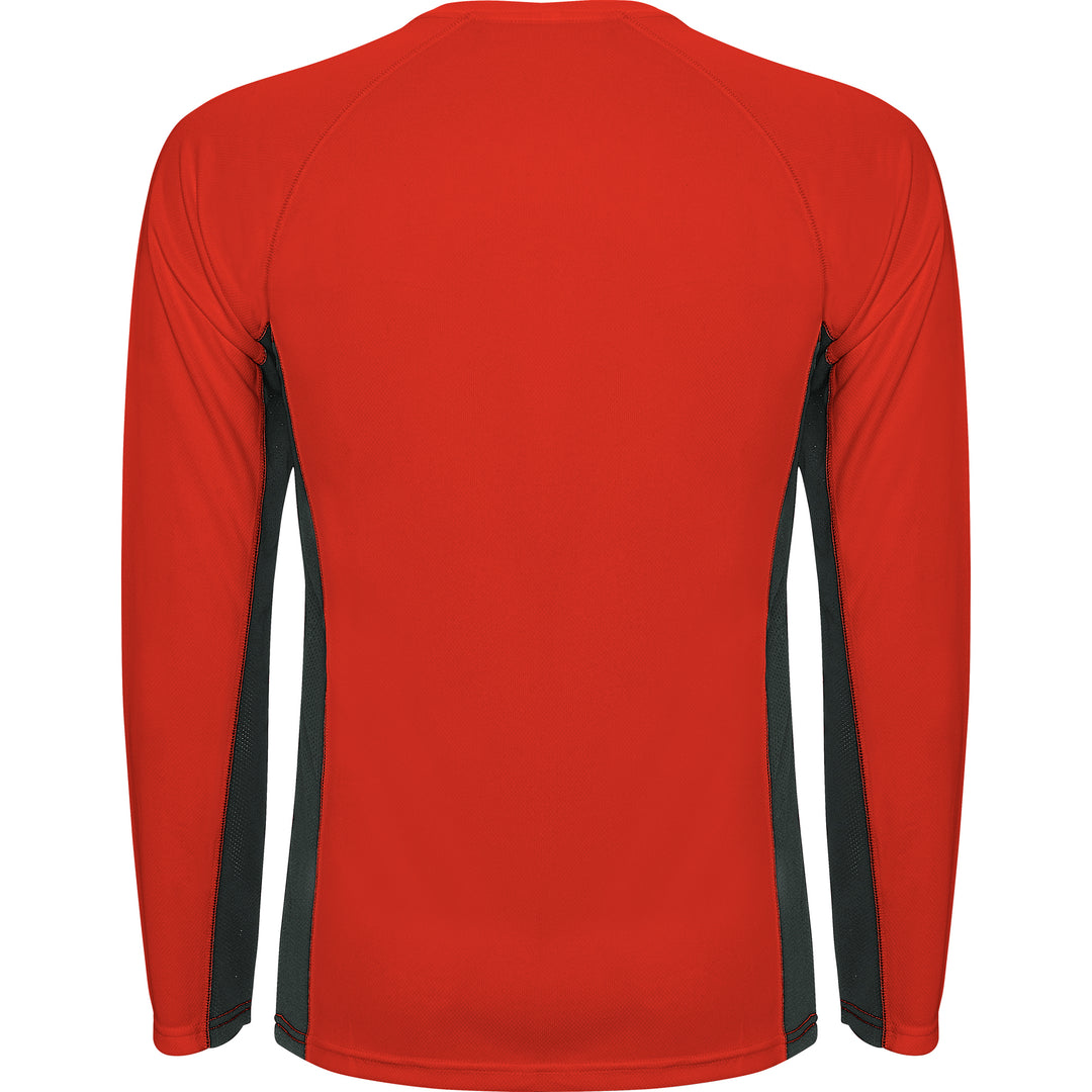 Thermal shirt for men SHANGHAI L/S