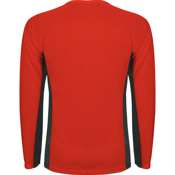 Thermal shirt for men SHANGHAI L/S