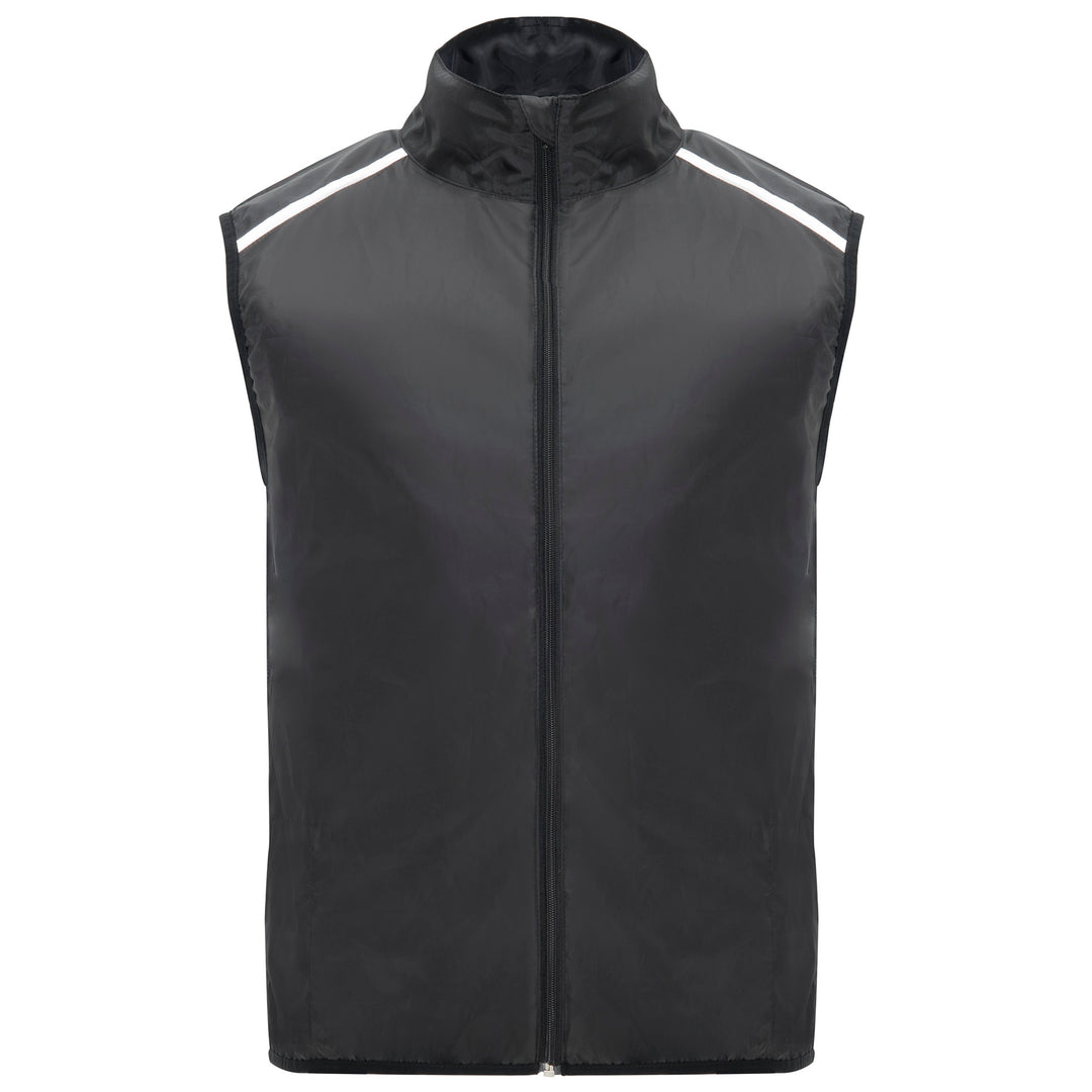 JANNU Men's Windbreaker