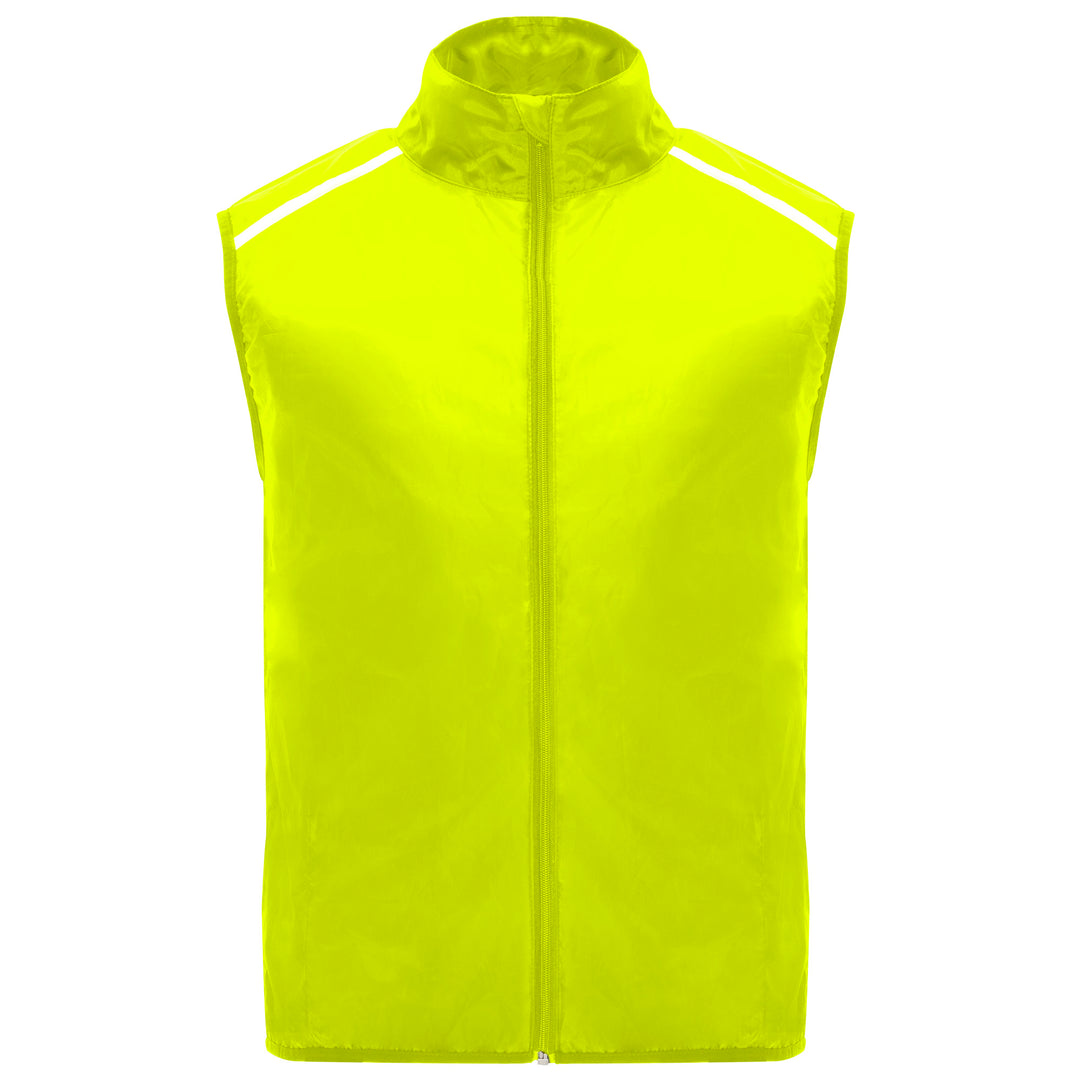 JANNU Men's Windbreaker