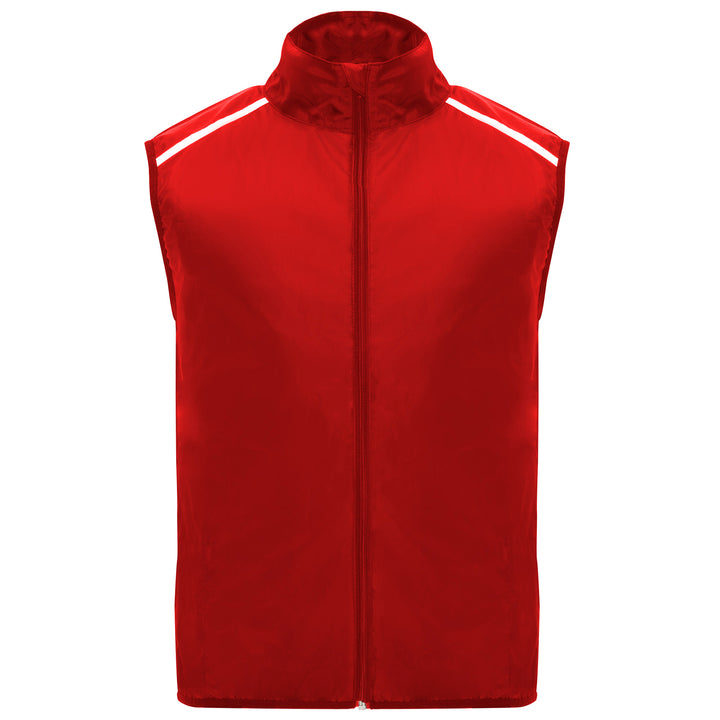 JANNU Men's Windbreaker