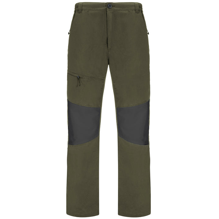 Long trousers for men ELIDE