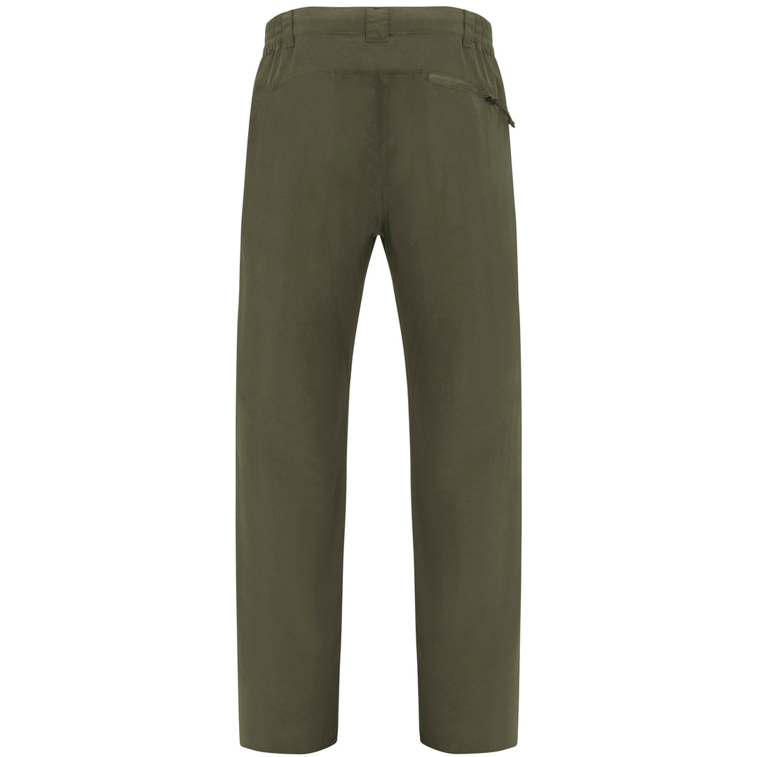 Long trousers for men ELIDE