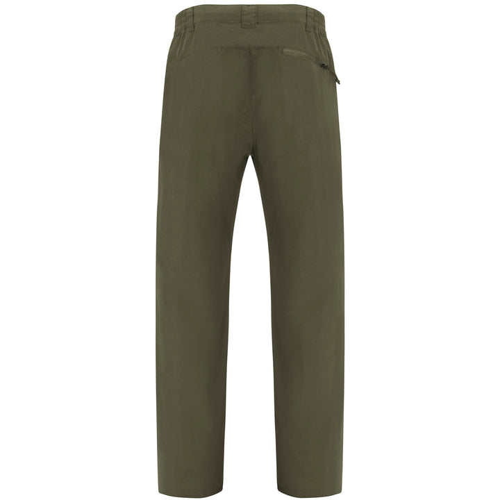 Long trousers for men ELIDE