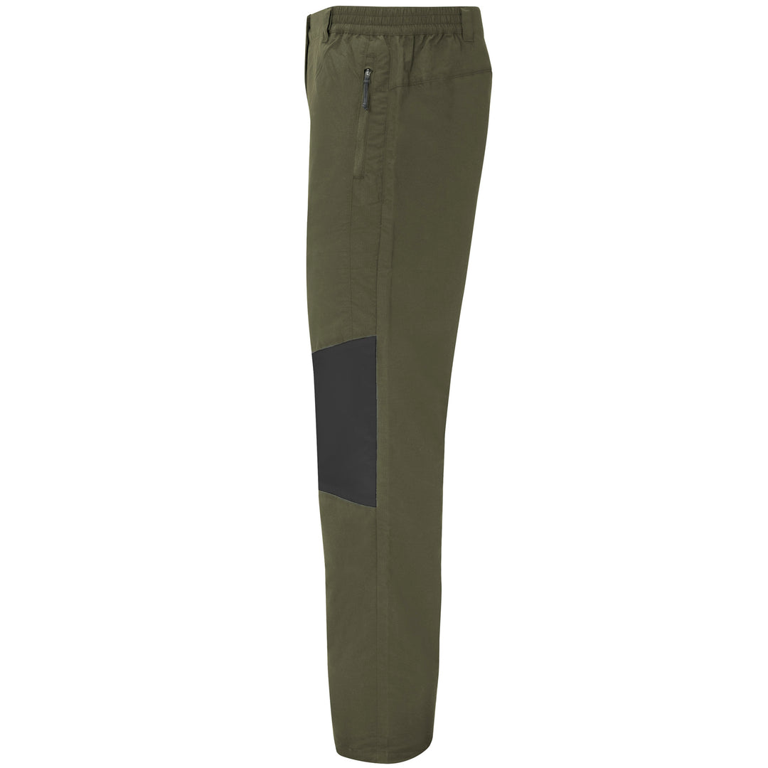 Long trousers for men ELIDE