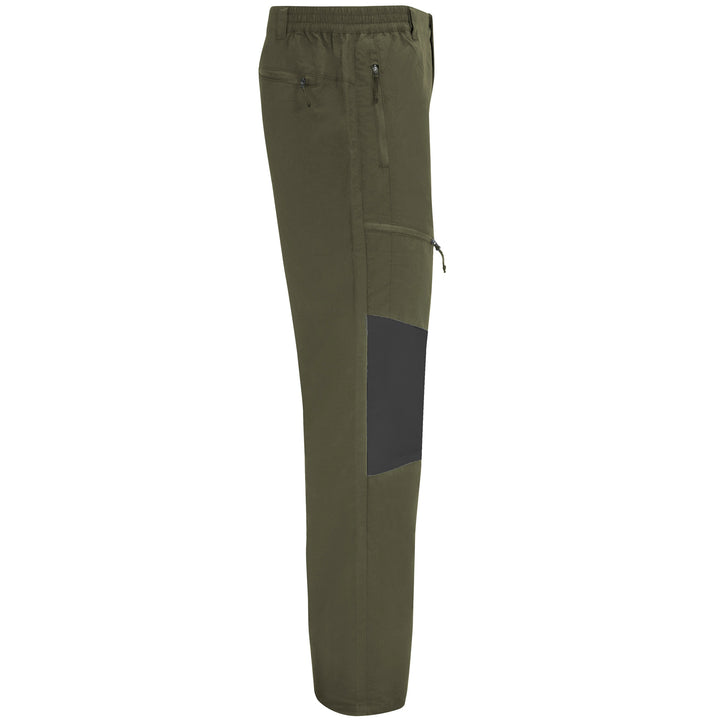 Long trousers for men ELIDE