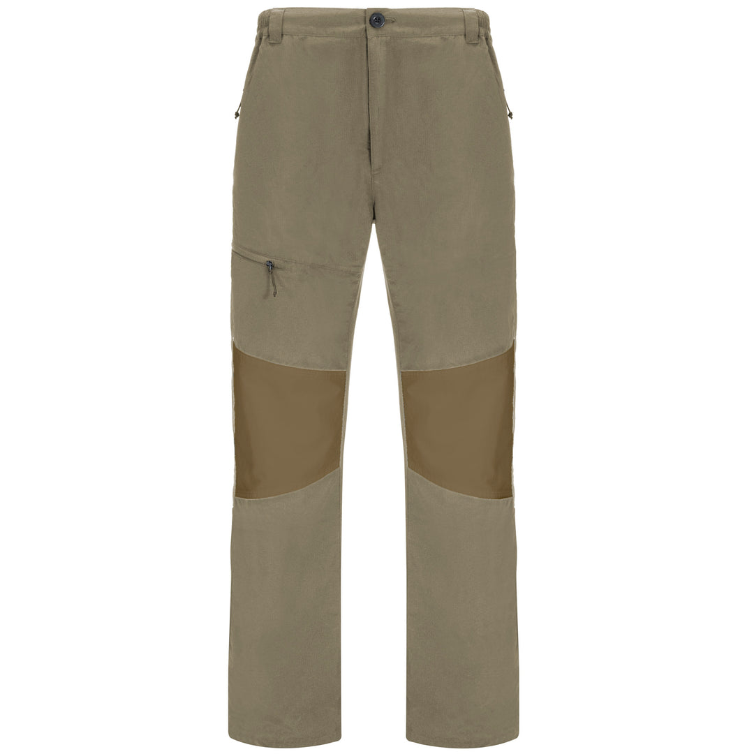 Long trousers for men ELIDE