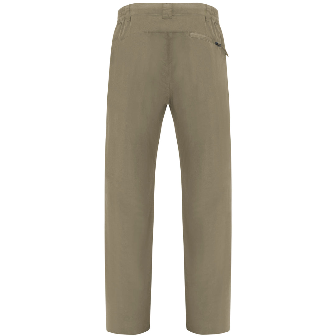 Long trousers for men ELIDE