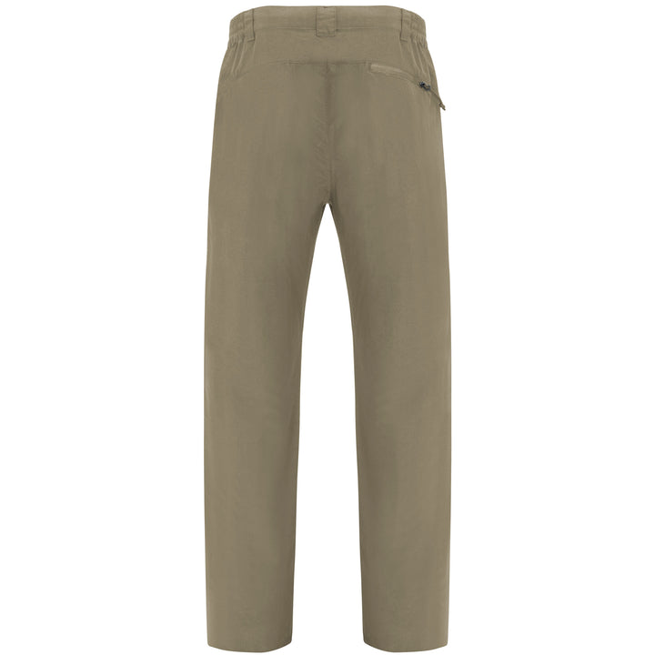 Long trousers for men ELIDE