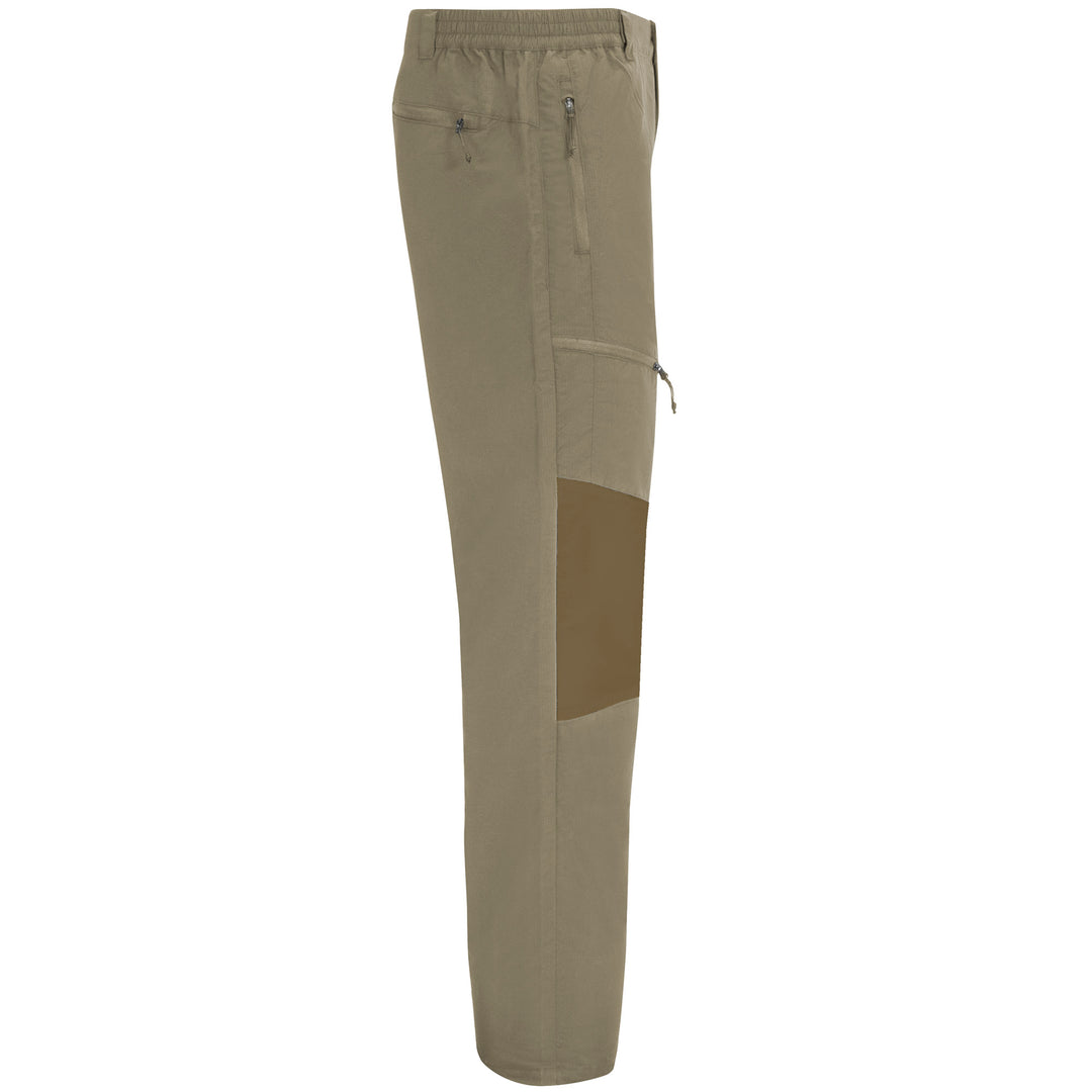 Long trousers for men ELIDE