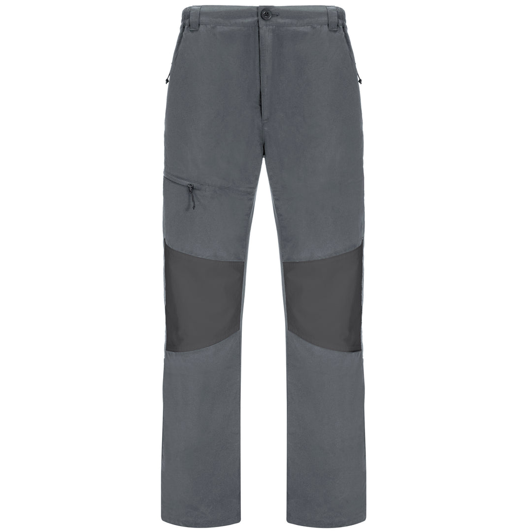 Long trousers for men ELIDE