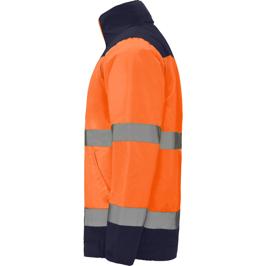 EPSYLON reflective jacket