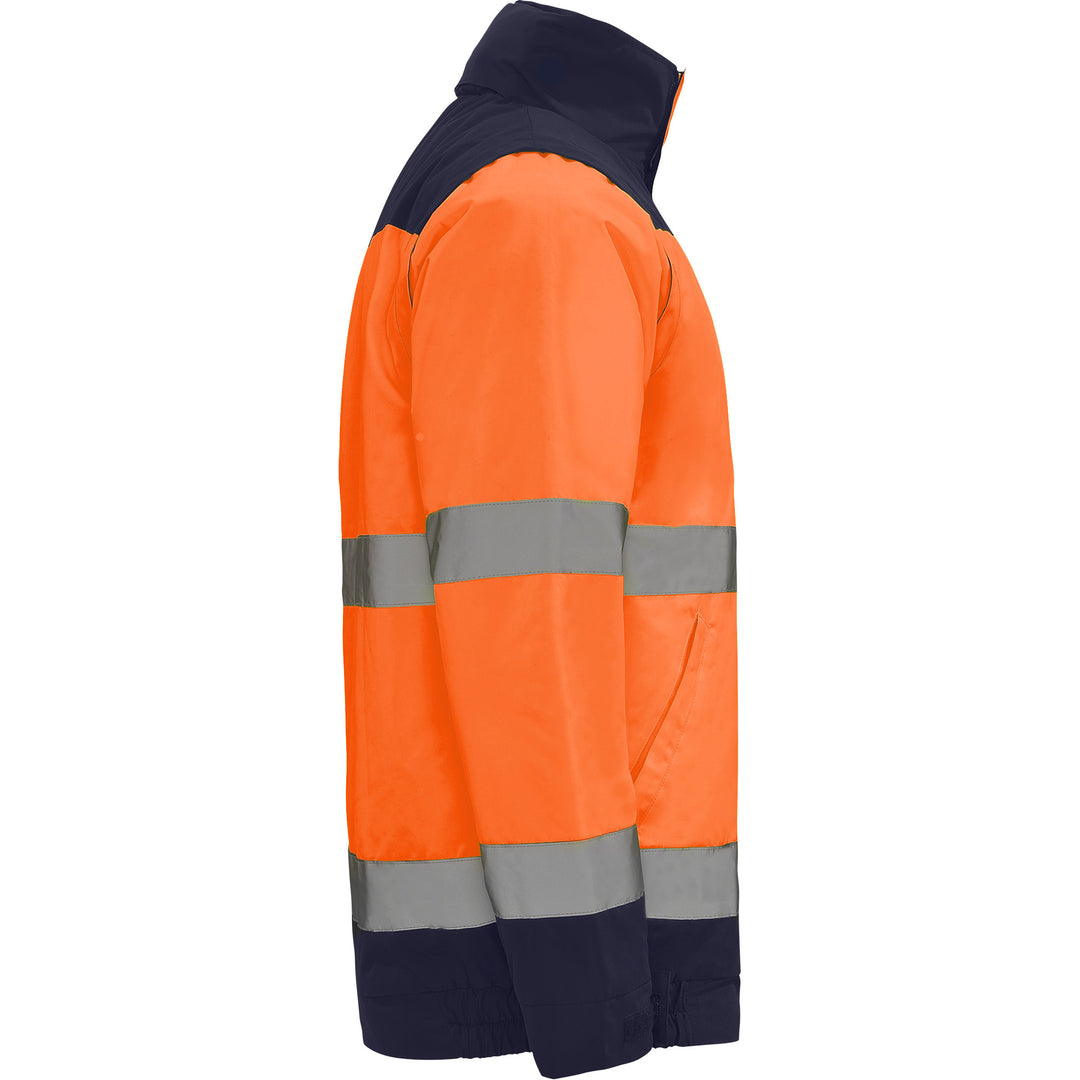 EPSYLON reflective jacket