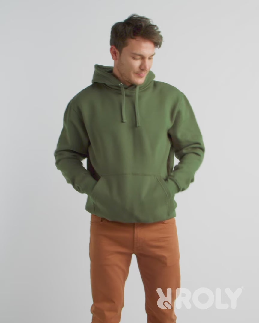 Hoodie for men URBAN