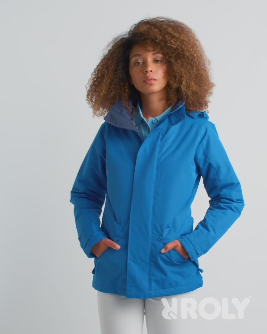 Women's jacket EUROPA WOMAN