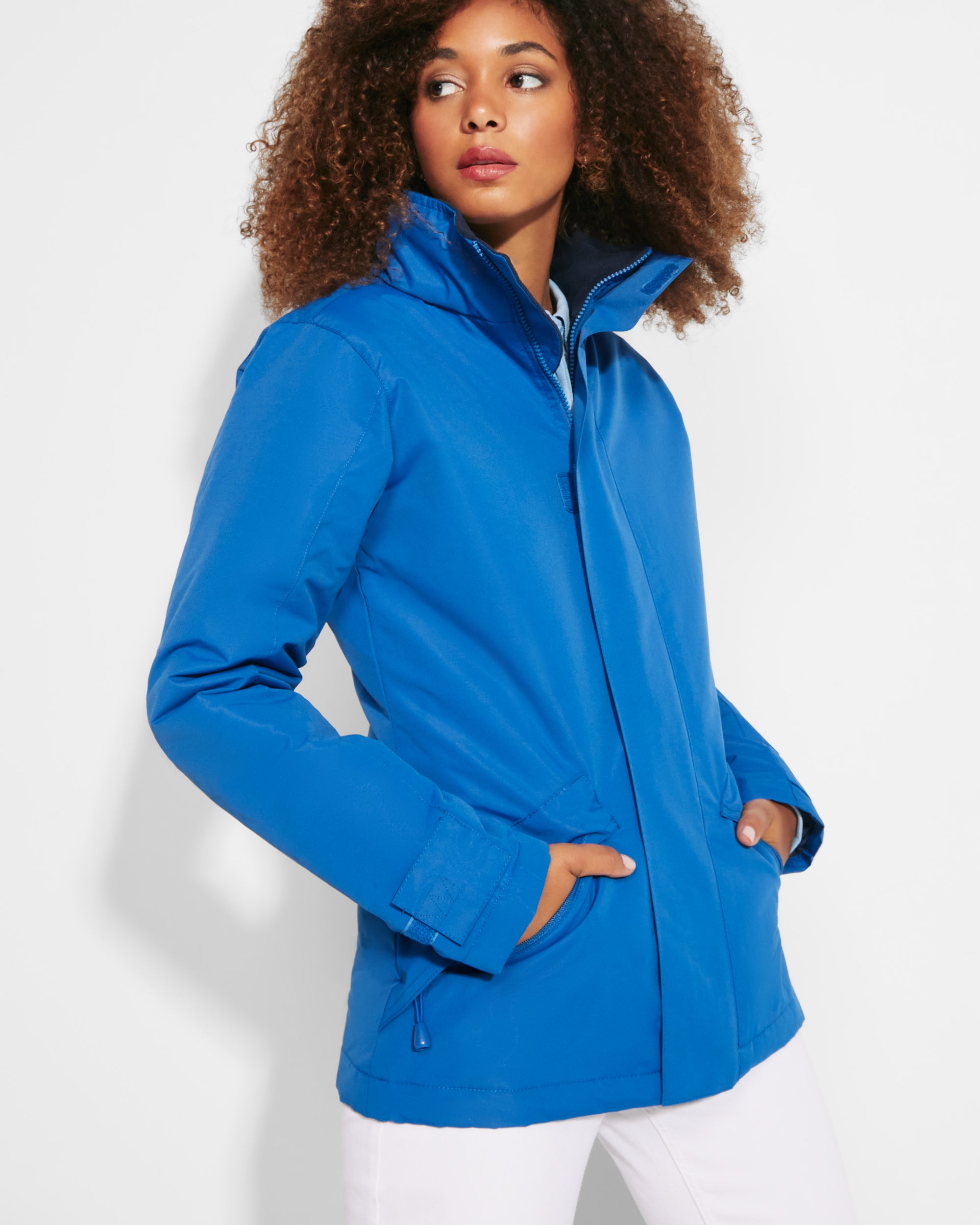 Lands end womens jackets on sale sale