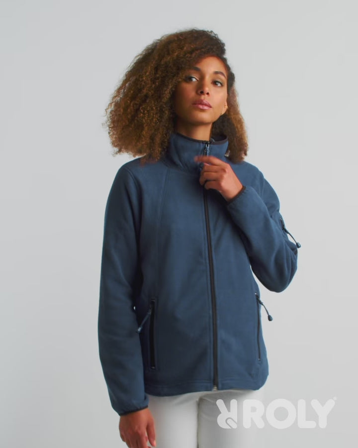 Women's jacket LUCIANE WOMAN