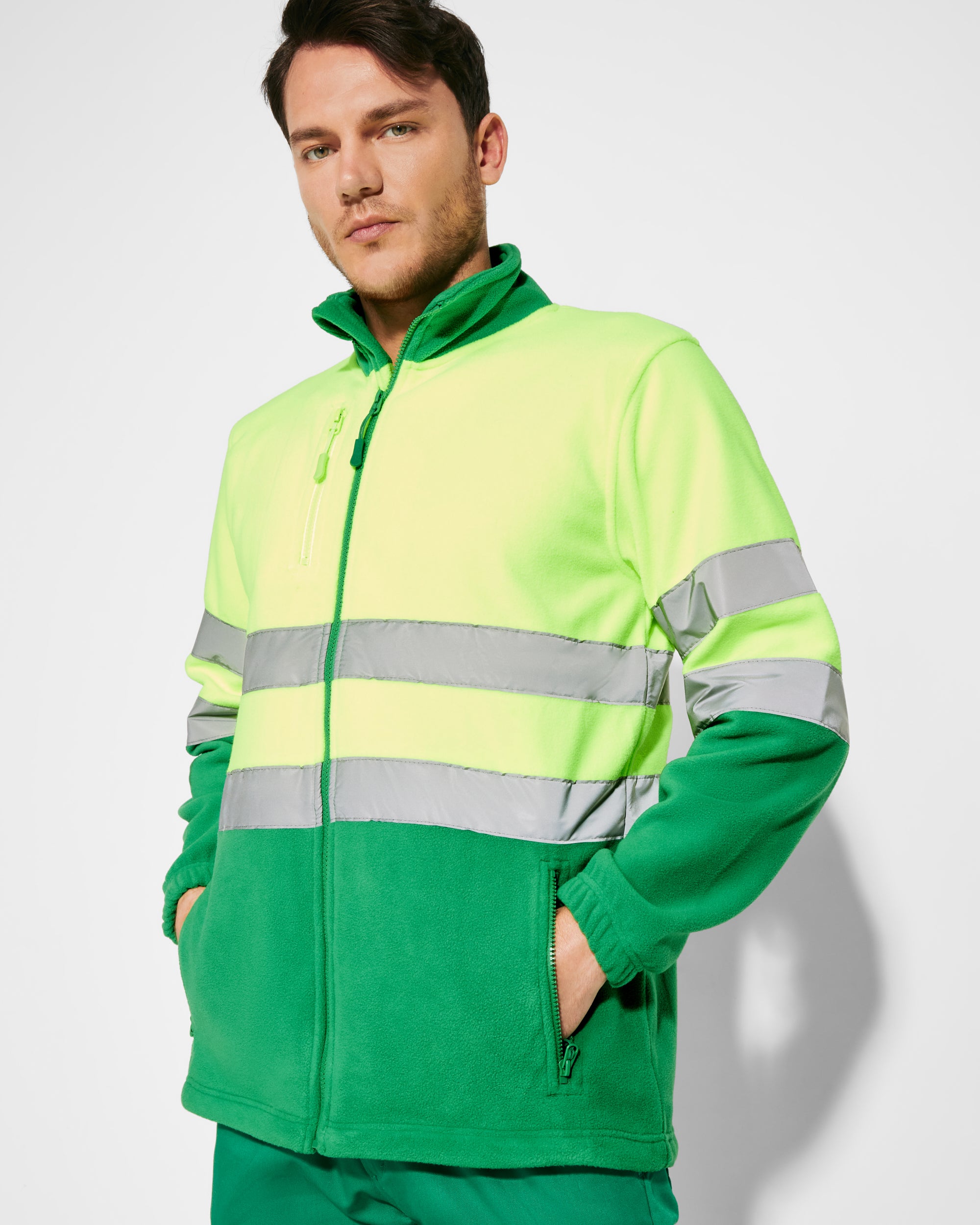 Reflective jackets clearance for sale