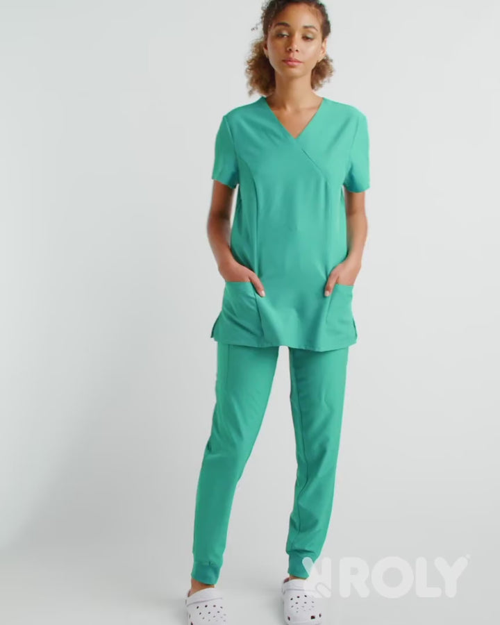 Medical blouse for women FEROX WOMAN